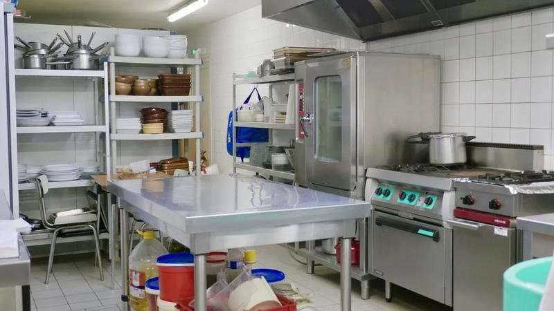 Immeuble - 450 m² - 10 pièces