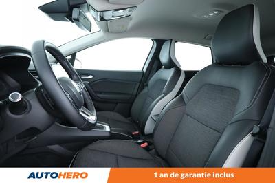 Renault Captur 1.3 TCe Intens Edc 131 ch