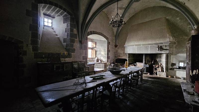 Château - 300 m² - 10 pièces