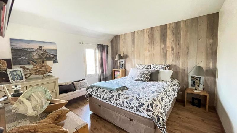 Maison - 79 m² - 5 pièces