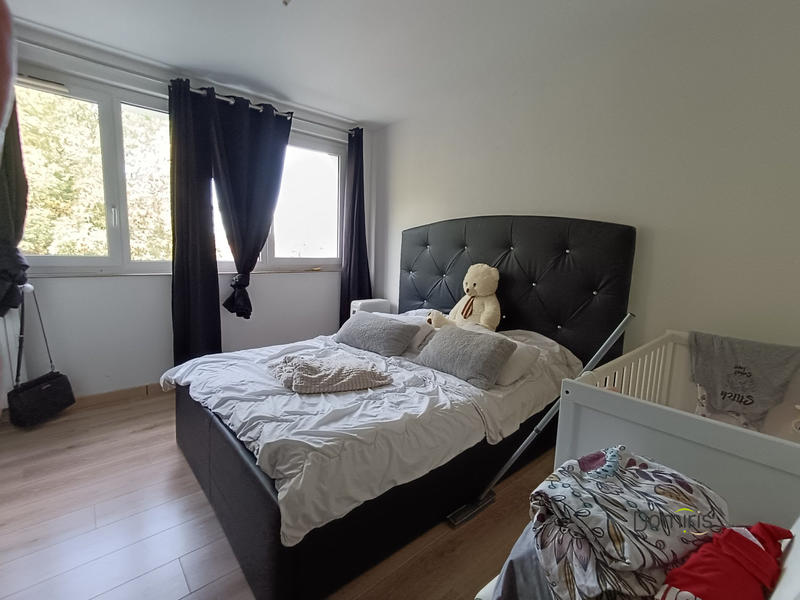 Appartement - 70 m² - 4 pièces