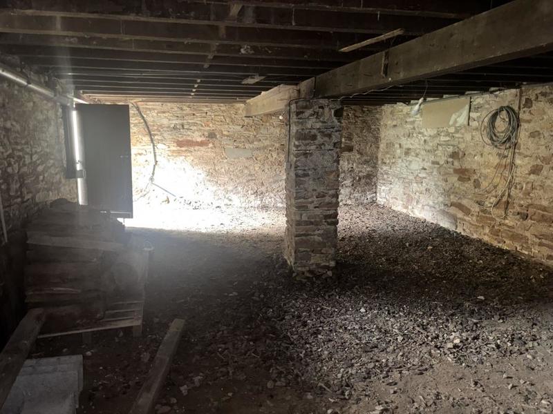 Maison - 55 m² - 3 pièces