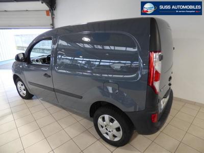 Renault Kangoo Express Blue Dci 95 Ch Rapid