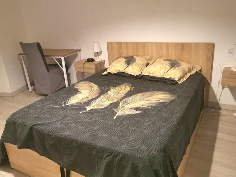 Maison - 72 m² - 3 pièces