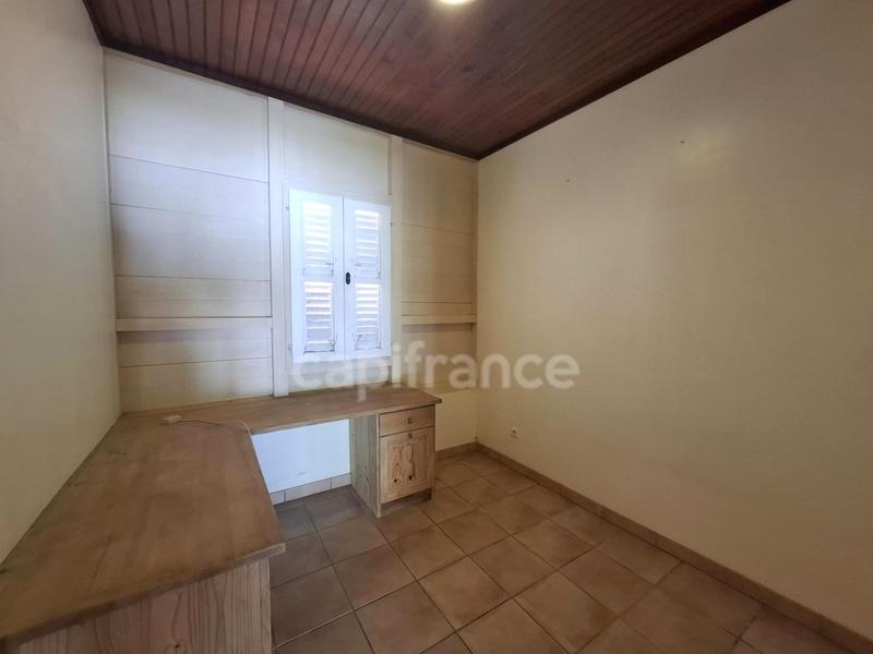 Maison - 158 m² - 7 pièces