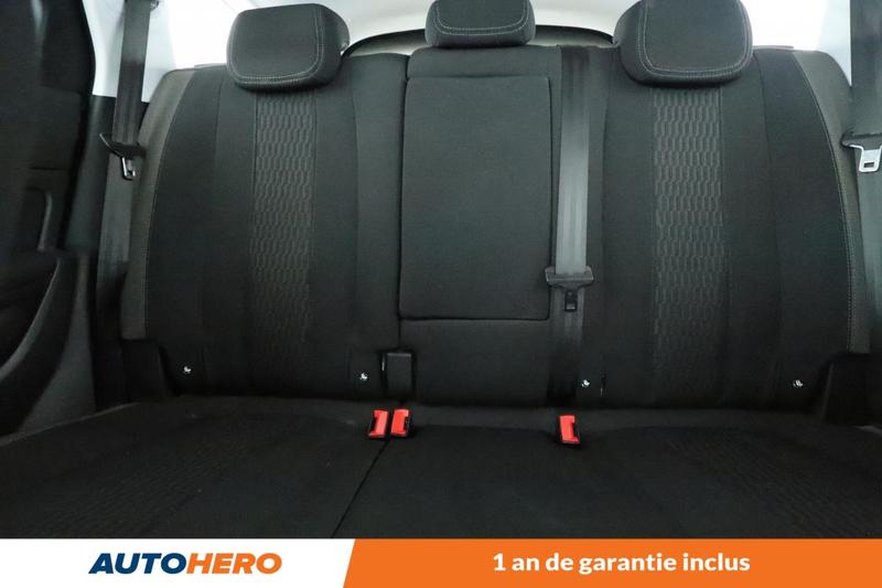 Peugeot 308 Sw 1.6 Blue-HDi Style 100 ch