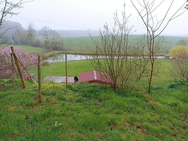 Maison - 141 m² - 6 pièces