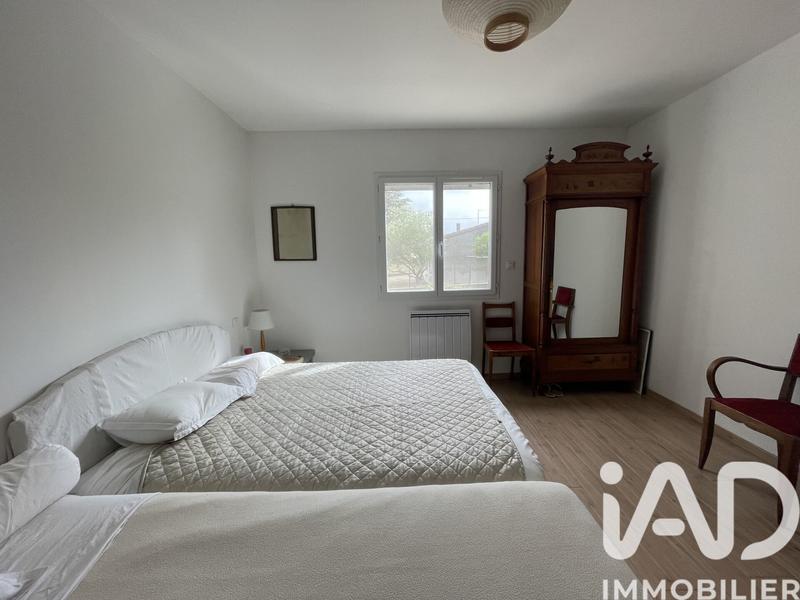 Maison - 190 m² - 9 pièces