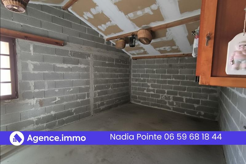 Maison ancienne - 185 m² - 6 pièces