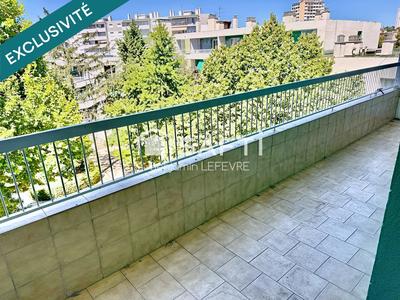 Appartement - 71 m² - 3 pièces