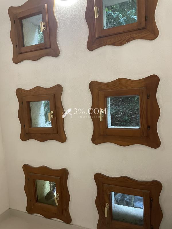 Maison - 178 m² - 6 pièces