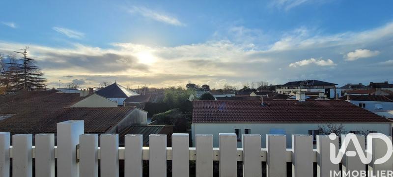 Maison - 133 m² - 6 pièces