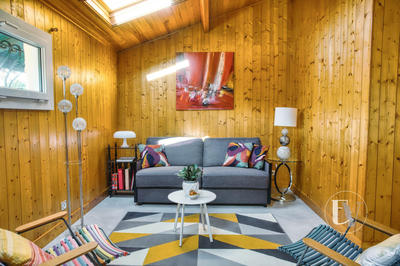 Maison - 200 m² - 5 pièces