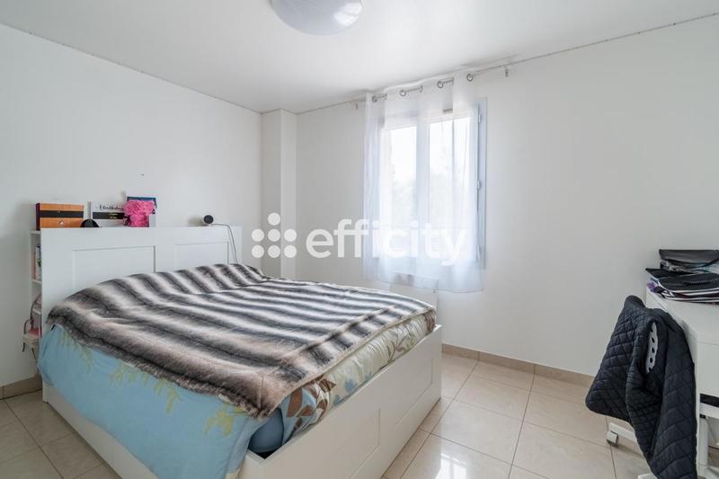 Pavillon - 118 m² - 7 pièces