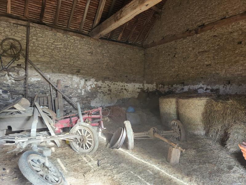 Maison - 106 m² - 5 pièces