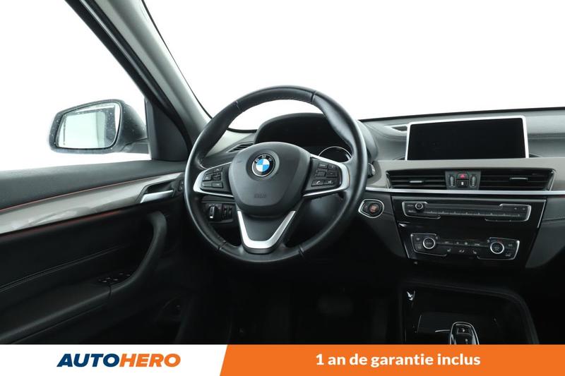 Bmw X1 sDrive18d xLine Bva8 150 ch