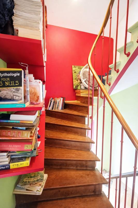 Maison - 129 m² - 6 pièces