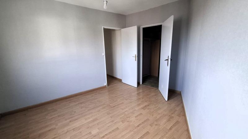 Appartement - 79 m² - 5 pièces
