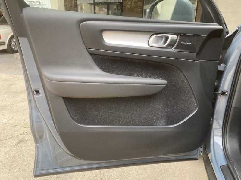 Volvo Xc40 2.0 D3 150 Geartronic8 Business