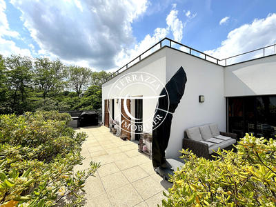 Appartement - 101 m² - 5 pièces