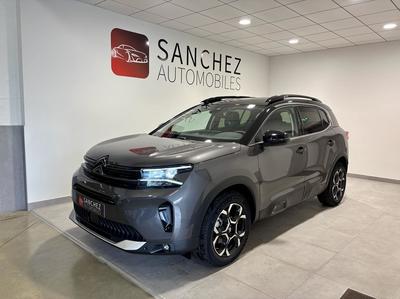 Citroën C5 Aircross Phase 2 1.2 Hybrid 145 Dcs6 Max