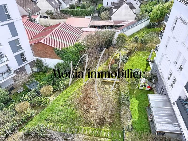 Appartement - 73 m² - 3 pièces