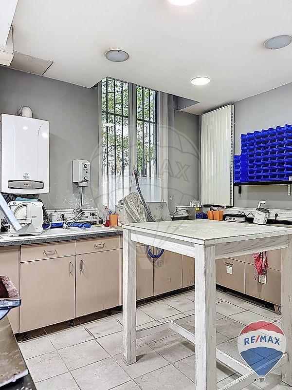 Appartement - 130 m² - 4 pièces