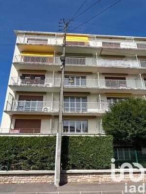 Appartement - 37 m² - 1 pièce