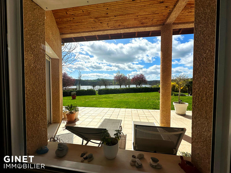 Maison - 184 m² - 6 pièces