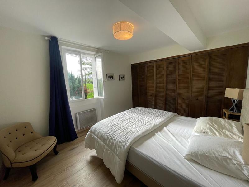 Maison de village - 63 m² - 3 pièces