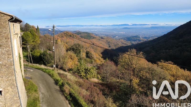 Maison - 67 m² - 4 pièces