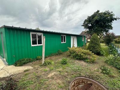 Maison de ville - 70 m² - 3 pièces