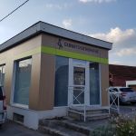 Cabinet d'Osteopathie