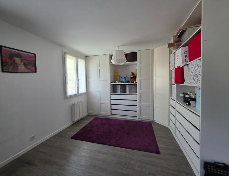 Maison - 150 m² - 7 pièces