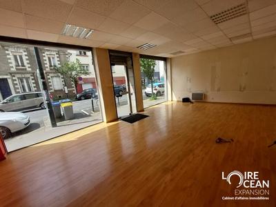 Local commercial - 60 m²