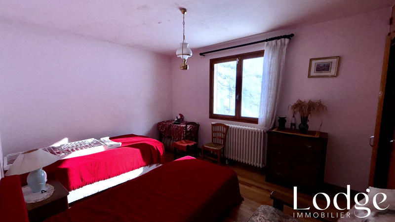 Appartement - 85 m² - 4 pièces