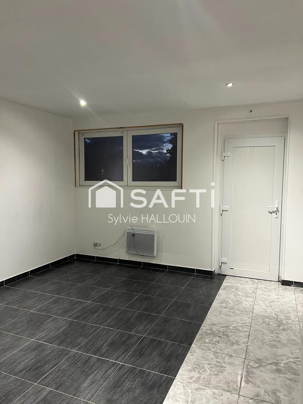 Local commercial - 230 m² - 1 pièce