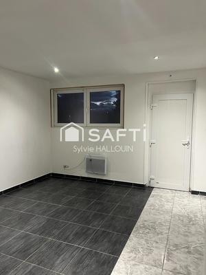 Local commercial - 230 m² - 1 pièce