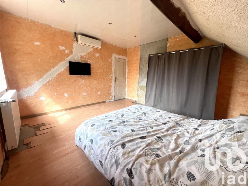 Maison - 172 m² - 8 pièces