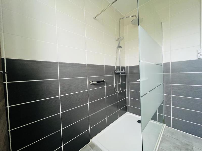 Maison - 64 m² - 4 pièces