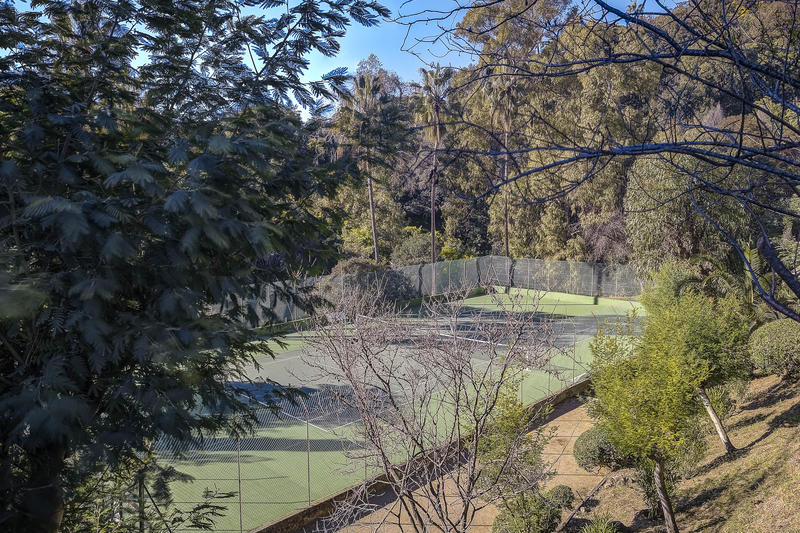 Appartement - 150 m² - 5 pièces