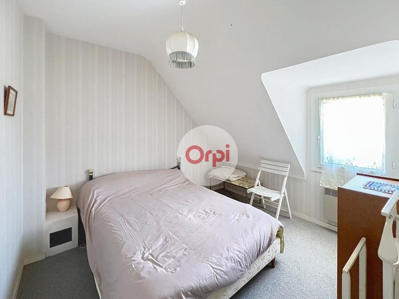 Maison - 77 m² - 5 pièces