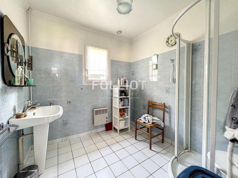 Maison - 81 m² - 3 pièces