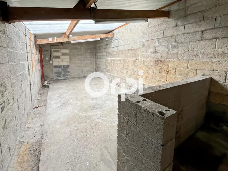 Maison - 103 m² - 5 pièces