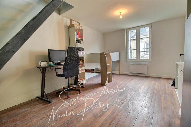 Maison - 126 m² - 6 pièces