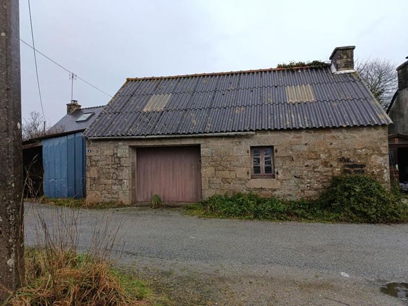 Maison - 49 m² - 4 pièces