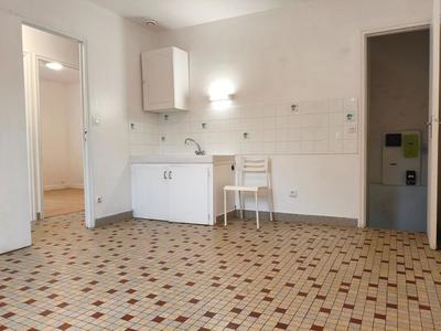 Maison - 70 m² - 4 pièces