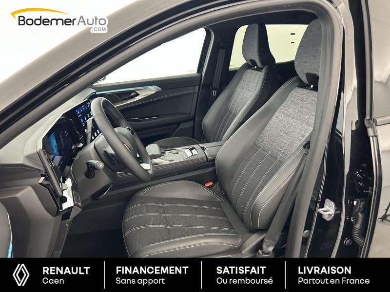 Renault Austral E-Tech full hybrid 200 Gsr2 Techno