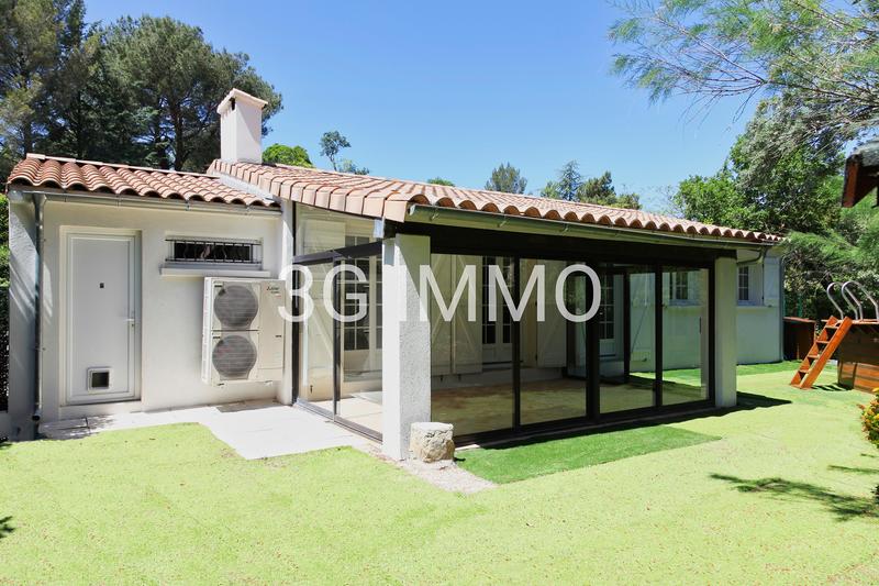 Villa - 190 m² - 5 pièces