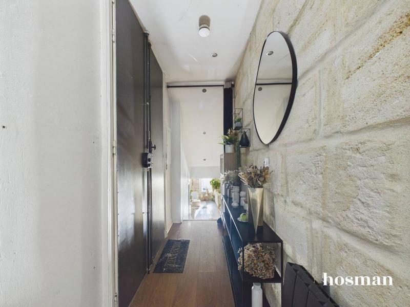 Appartement - 68 m² - 3 pièces